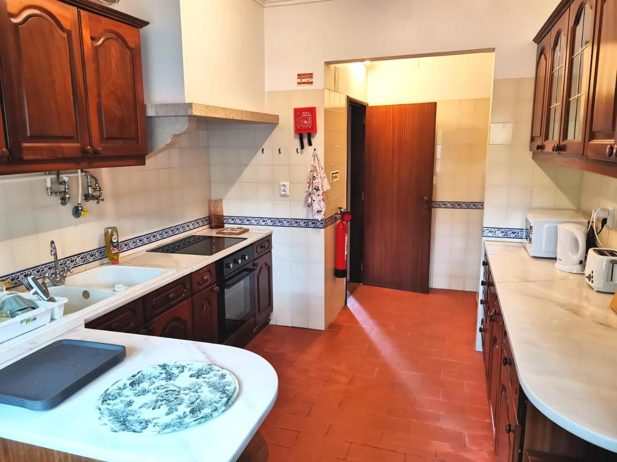 Botanique Guesthouse Кашкайш Екстериор снимка