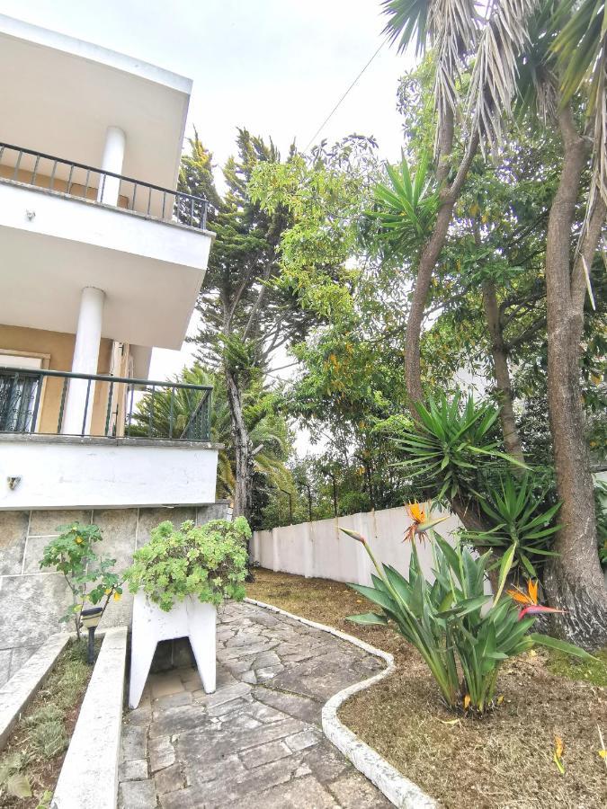 Botanique Guesthouse Кашкайш Екстериор снимка