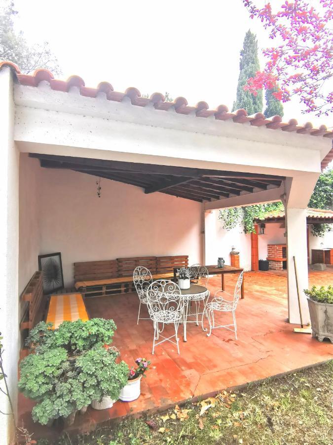 Botanique Guesthouse Кашкайш Екстериор снимка
