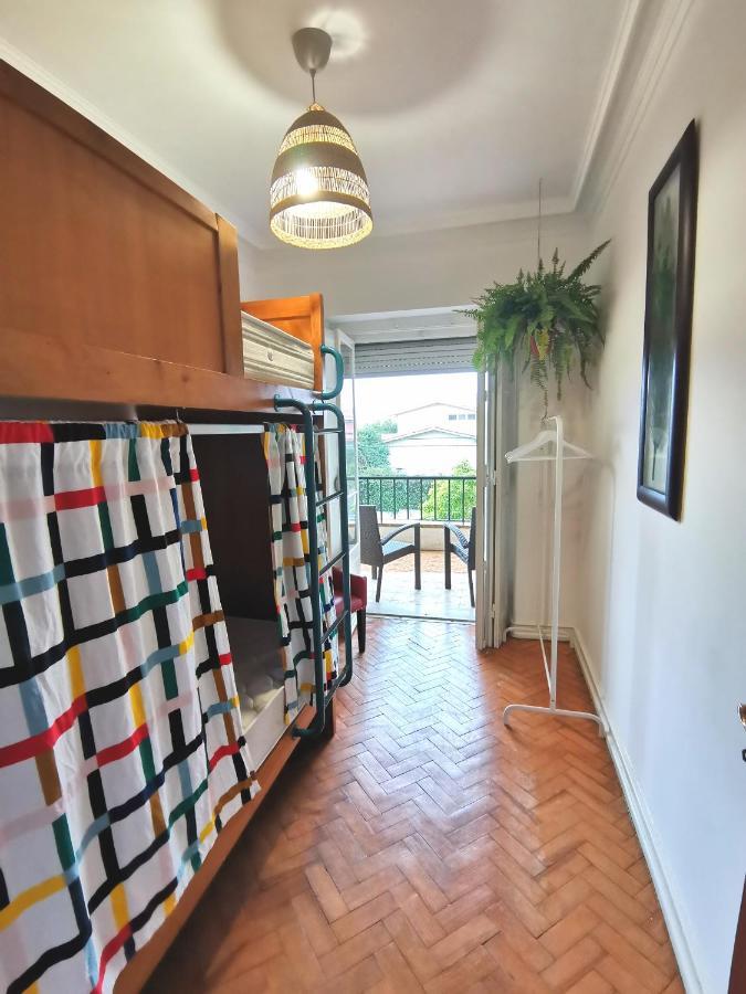 Botanique Guesthouse Кашкайш Екстериор снимка