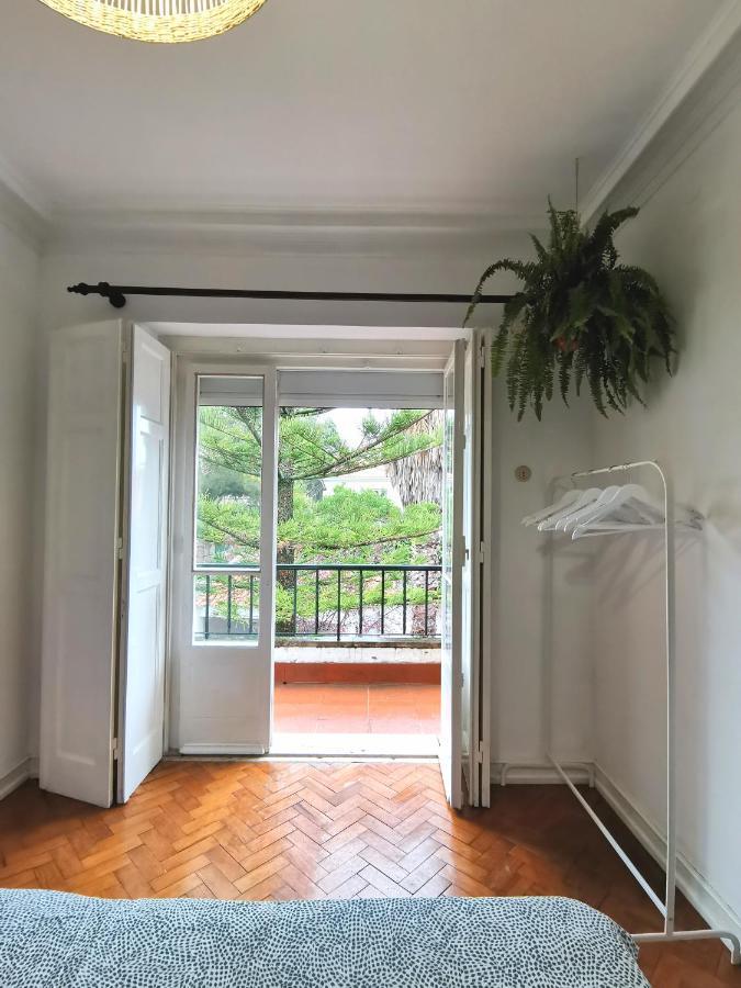 Botanique Guesthouse Кашкайш Екстериор снимка
