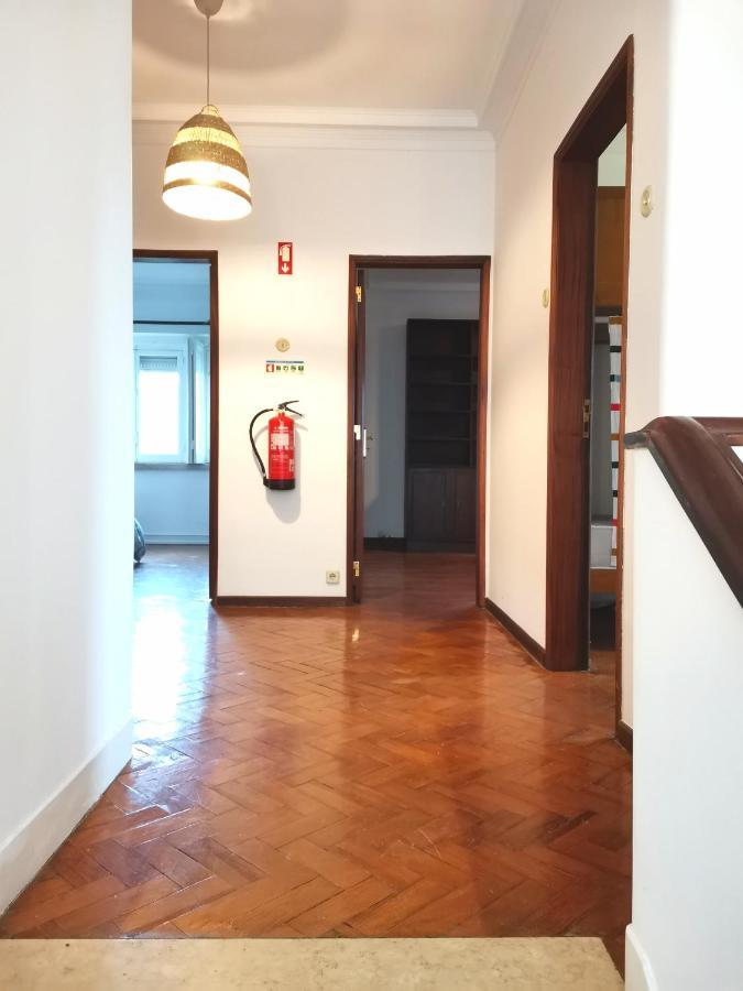 Botanique Guesthouse Кашкайш Екстериор снимка