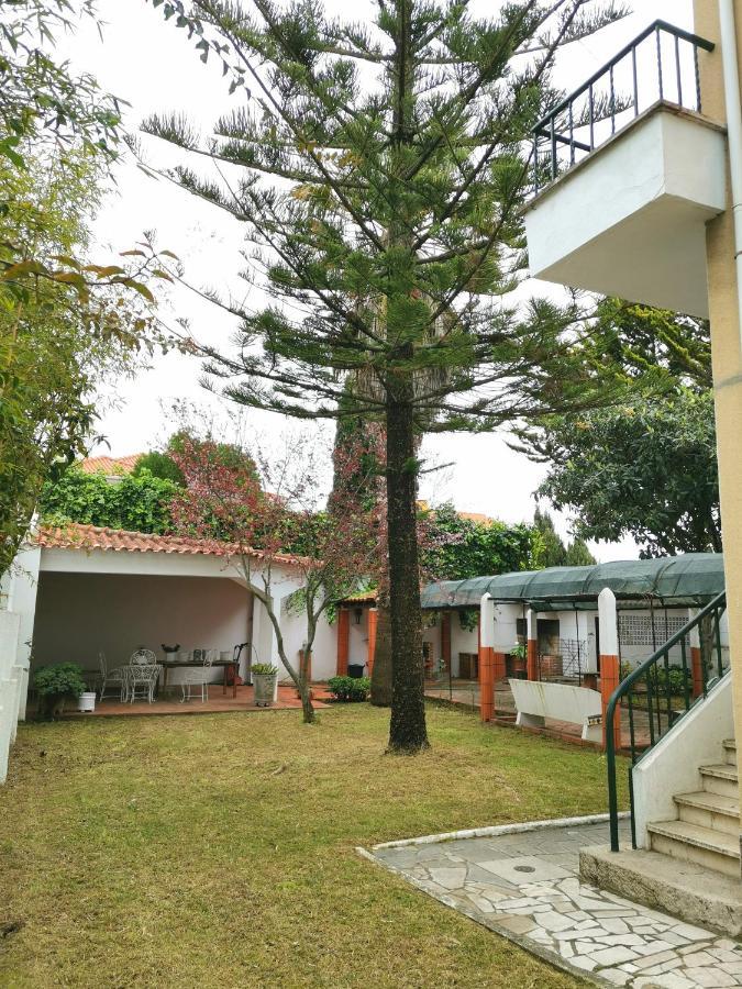 Botanique Guesthouse Кашкайш Екстериор снимка