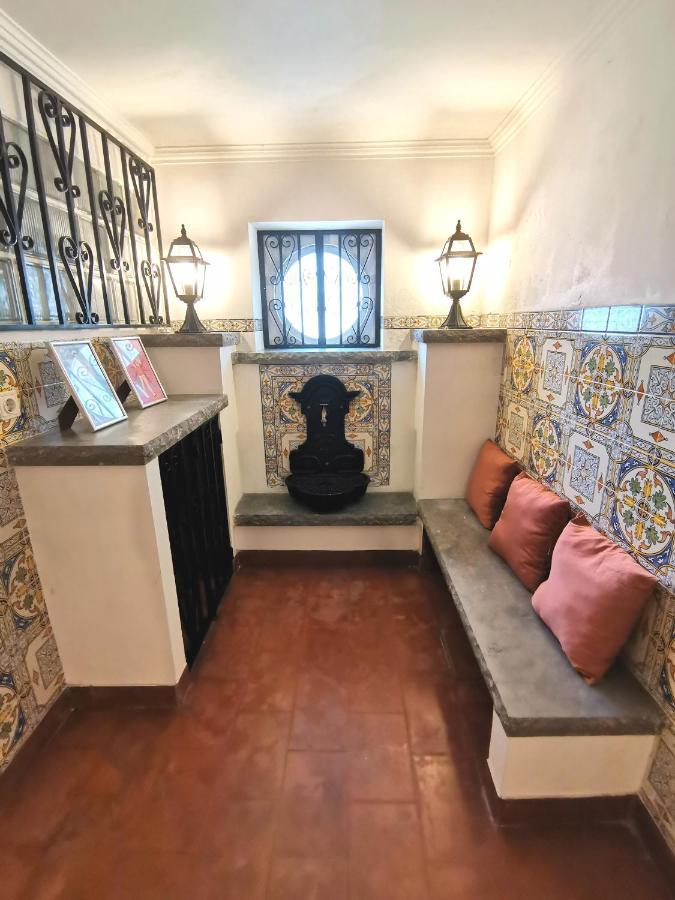 Botanique Guesthouse Кашкайш Екстериор снимка