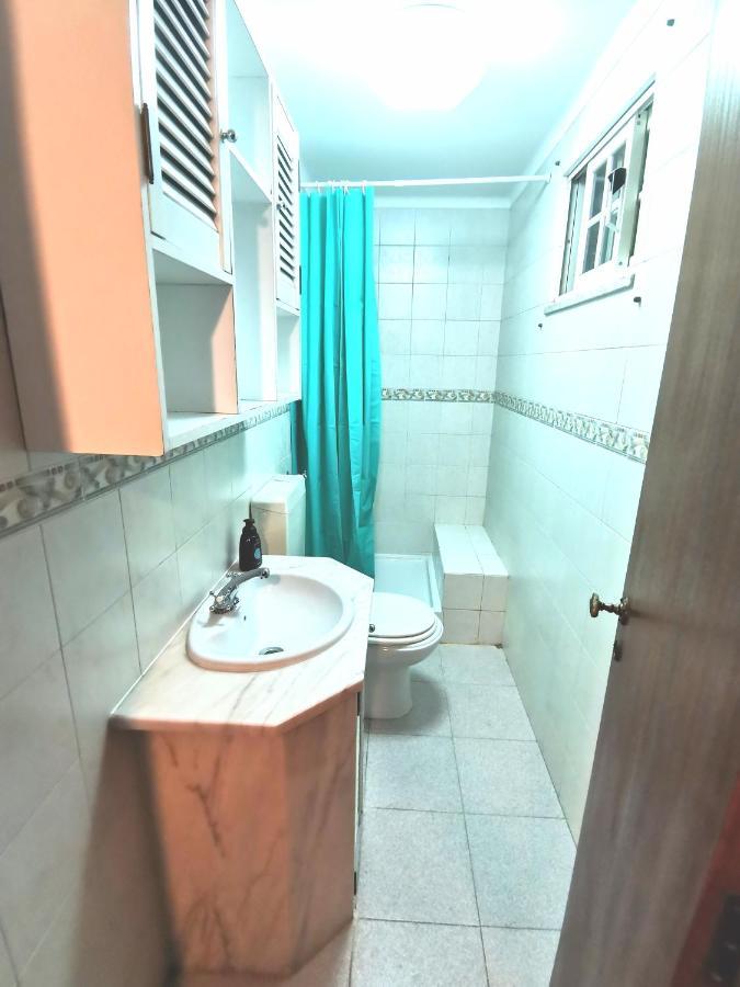Botanique Guesthouse Кашкайш Екстериор снимка