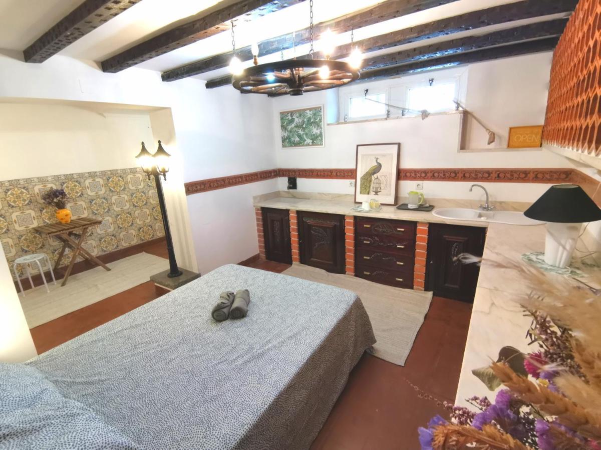 Botanique Guesthouse Кашкайш Екстериор снимка