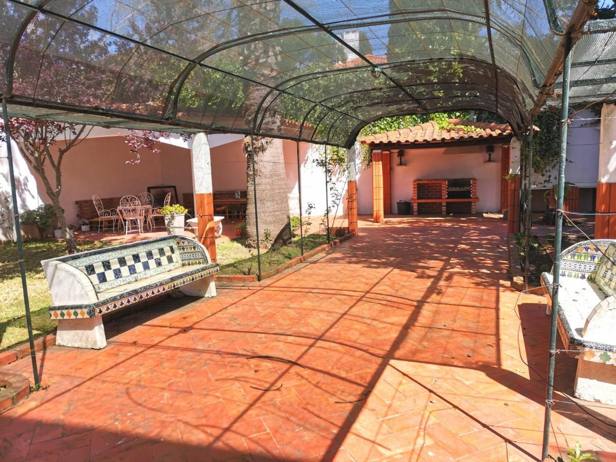 Botanique Guesthouse Кашкайш Екстериор снимка