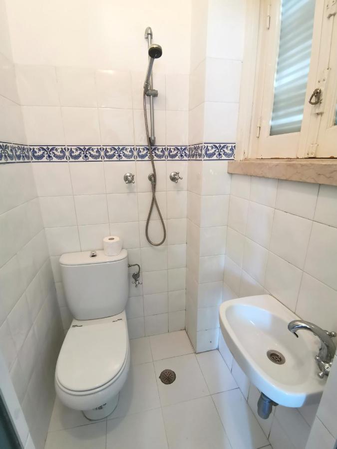 Botanique Guesthouse Кашкайш Екстериор снимка