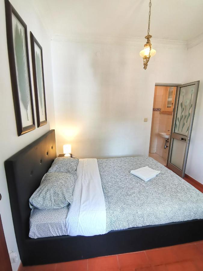 Botanique Guesthouse Кашкайш Екстериор снимка